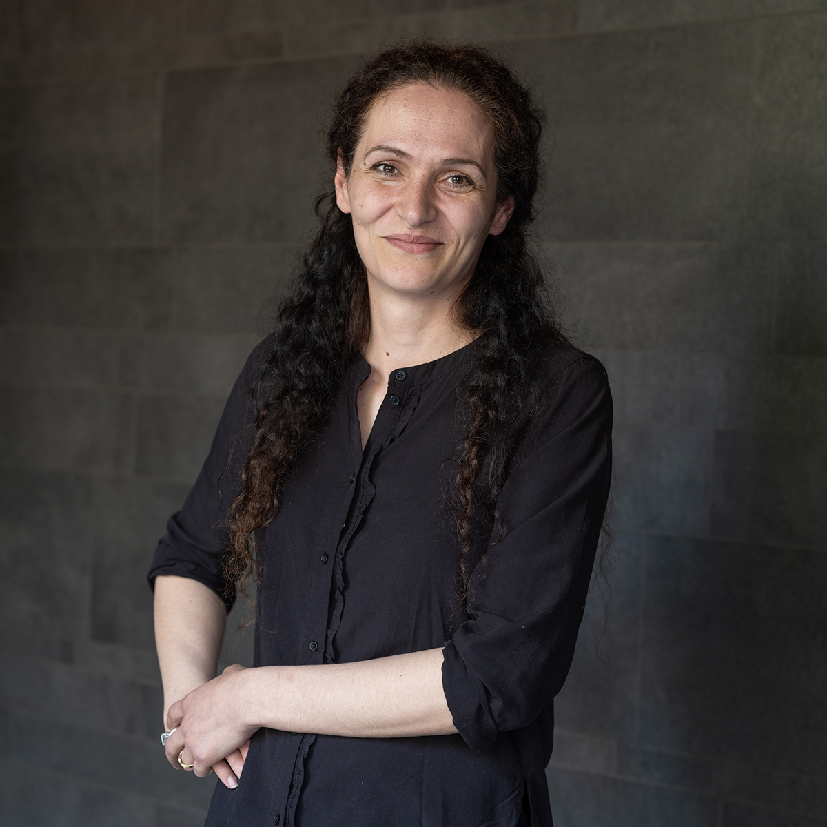 Housekeeping Manager Vahide